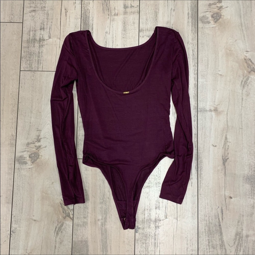 LAST ONE MEDIUM ❤️ Sam Edelman Bodysuit - Picture 3 of 4